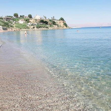 Cala Marina Holidays Villa Trappeto  Buitenkant foto