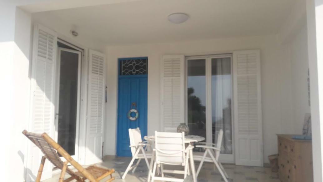 Cala Marina Holidays Villa Trappeto  Buitenkant foto